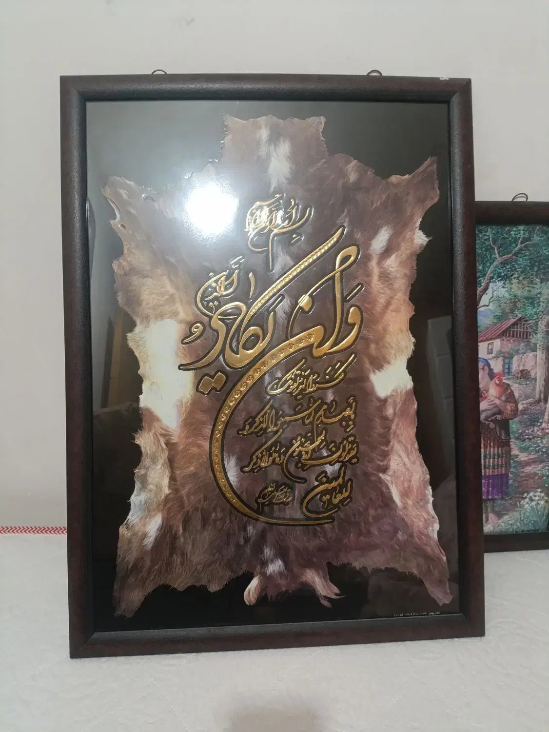حراج تابلو|تابلو، نقاشی، عکس|اهواز, کوی پلیس|دیوار