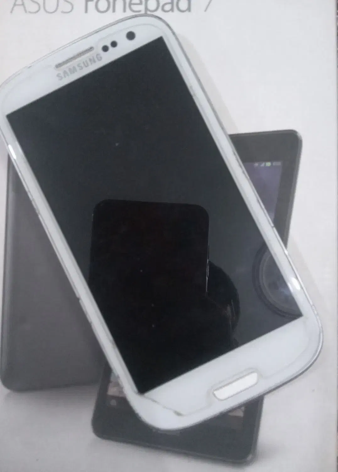 گوشی و تبلت|موبایل|گلستان (تهران), |دیوار