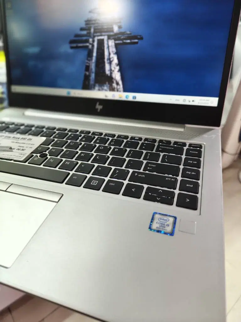 HP EliteBook 840 G5|رایانه همراه|محمدیه-قزوین, |دیوار