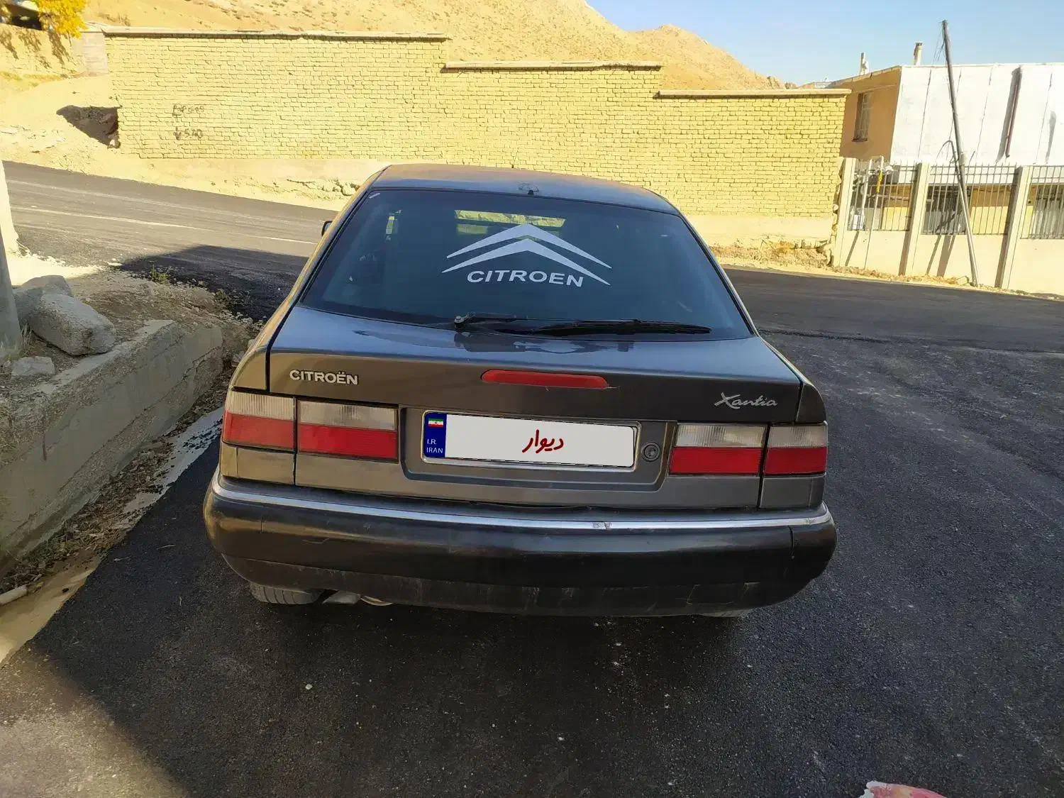 فروش فوری|خودرو سواری و وانت|کوهرنگ, |دیوار