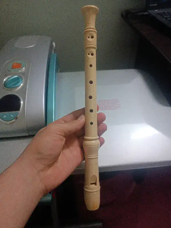 فلوت یاماها|سازهای بادی|تهران, نعمت‌آباد|دیوار