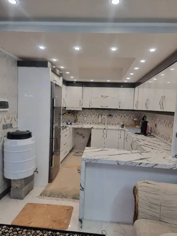 اجاره باغ ویلا بااستخروجکوزی آبگرم سرپوشیده|اجارهٔ کوتاه‌مدت ویلا و باغ|اصفهان, براآن شمالی|دیوار