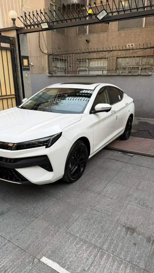 km c j 7|خودرو سواری و وانت|تهران, حکمت|دیوار