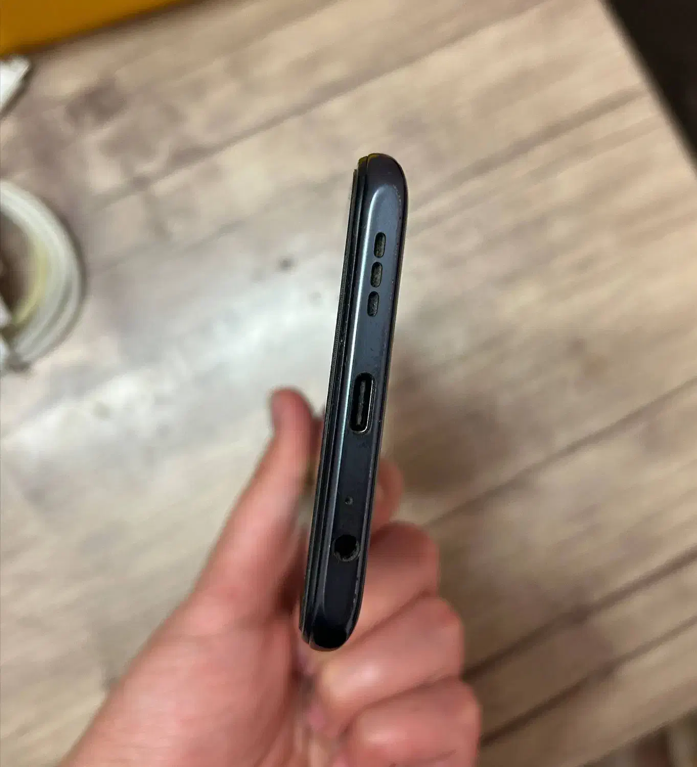 گوشی مدل Poco m 5s|موبایل|مشهد, یاس|دیوار