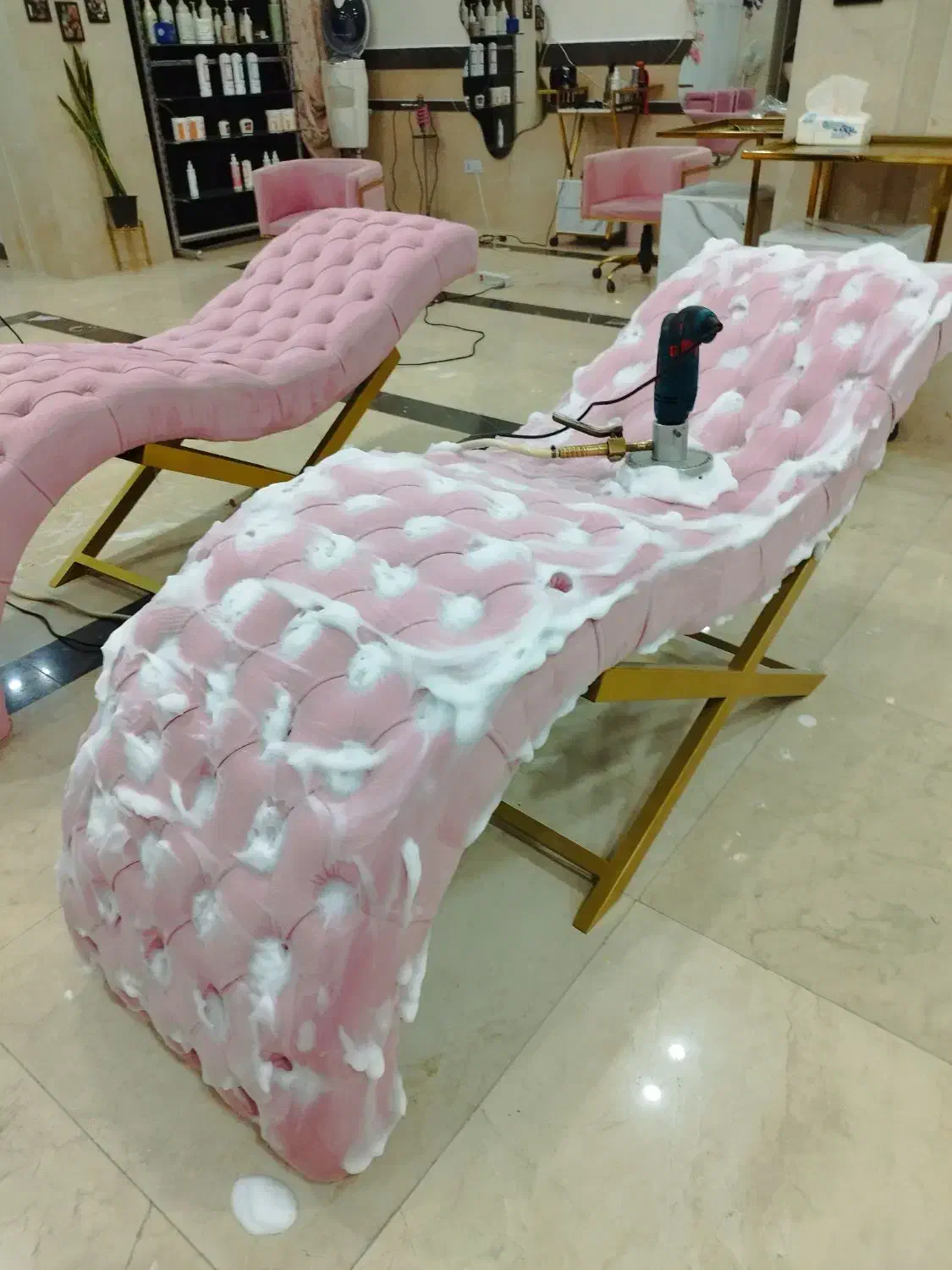 مبل شویی در منزل شستشوی مبل در محل مبلشویی تخصصی|خدمات نظافت|تهران, جنت‌آباد مرکزی|دیوار