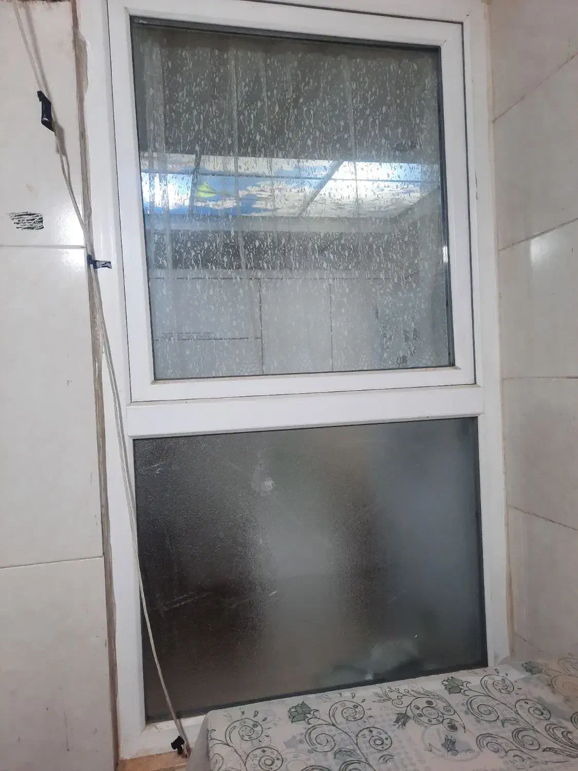 درب و پنجره دوجداره|مصالح و تجهیزات ساختمان|فردیس, قریشی|دیوار