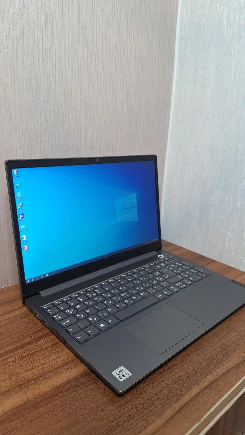 لپ تاپ لنوو مدل ThinkBook - 15 IIL- 20SM|رایانه همراه|شیراز, سینما سعدی|دیوار