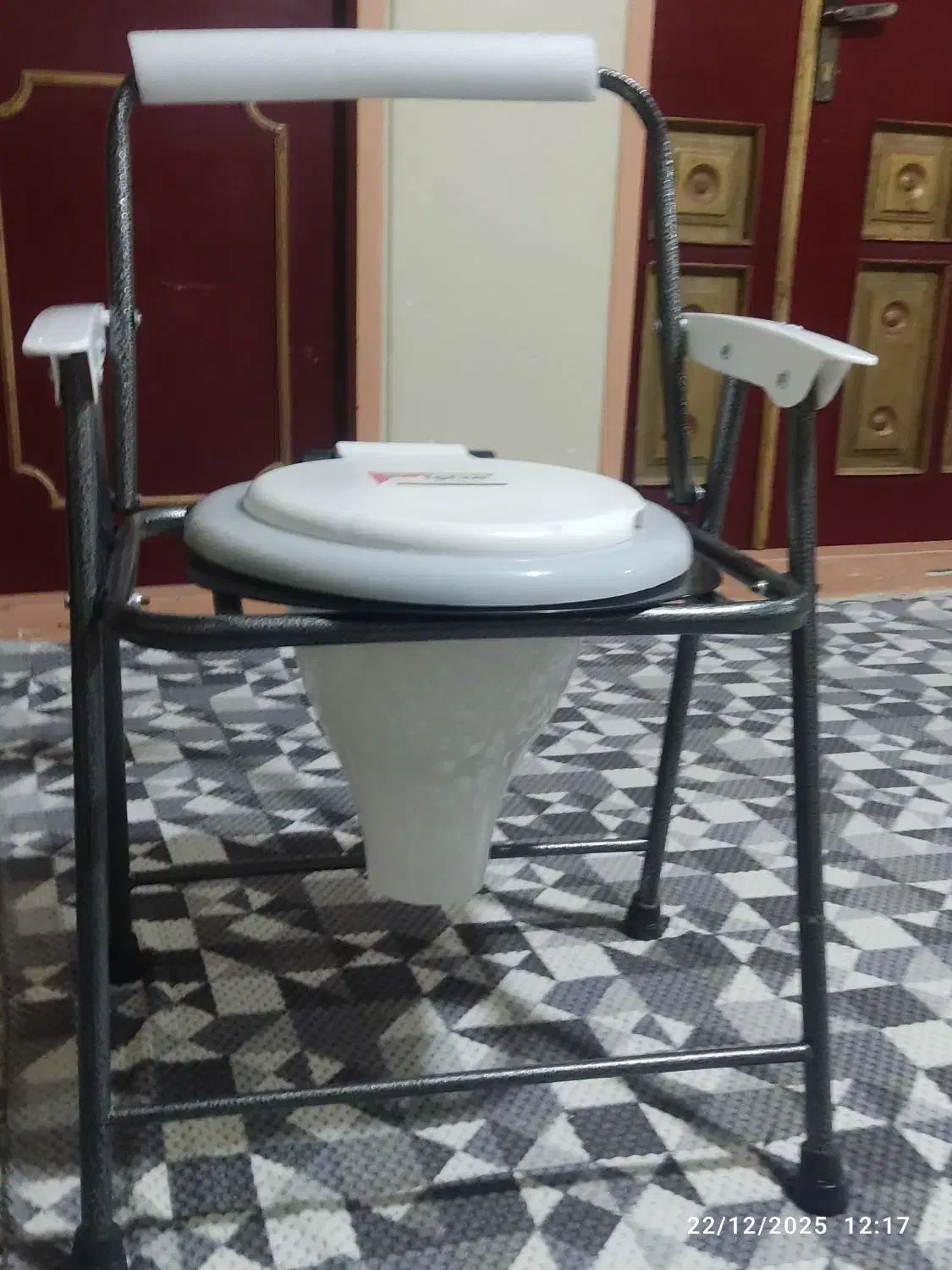 تولدت فرنگی|لوازم سرویس بهداشتی|ارومیه, |دیوار