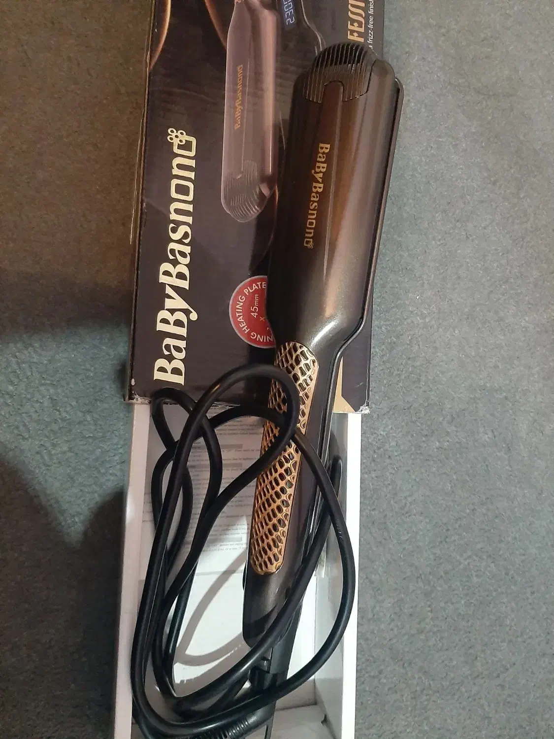 فروش موصاف کن|آرایشی، بهداشتی، درمانی|خوی, |دیوار