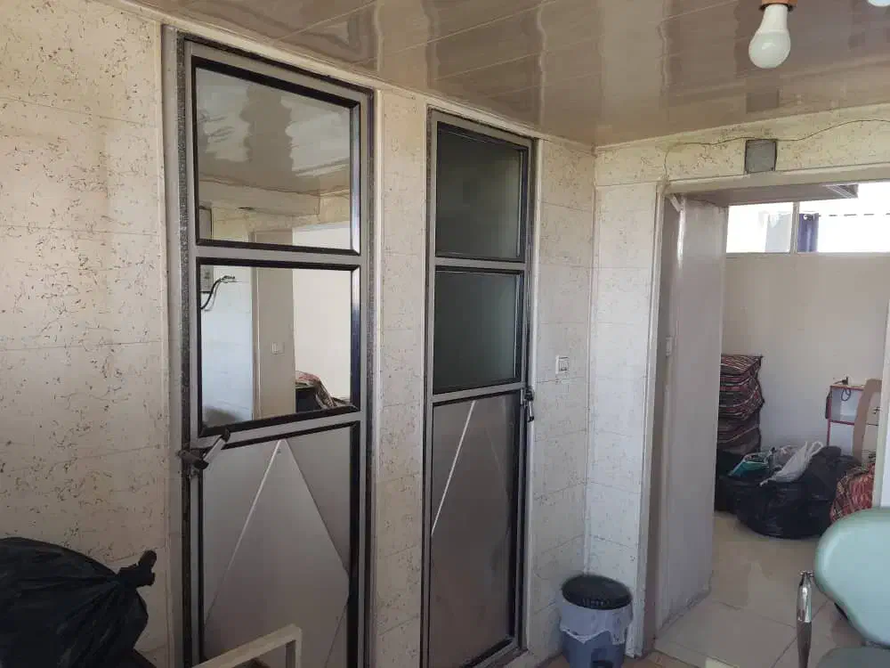 منزل A3طبقه 4درب آخر سند تک برگ|فروش آپارتمان|فولادشهر, A3|دیوار