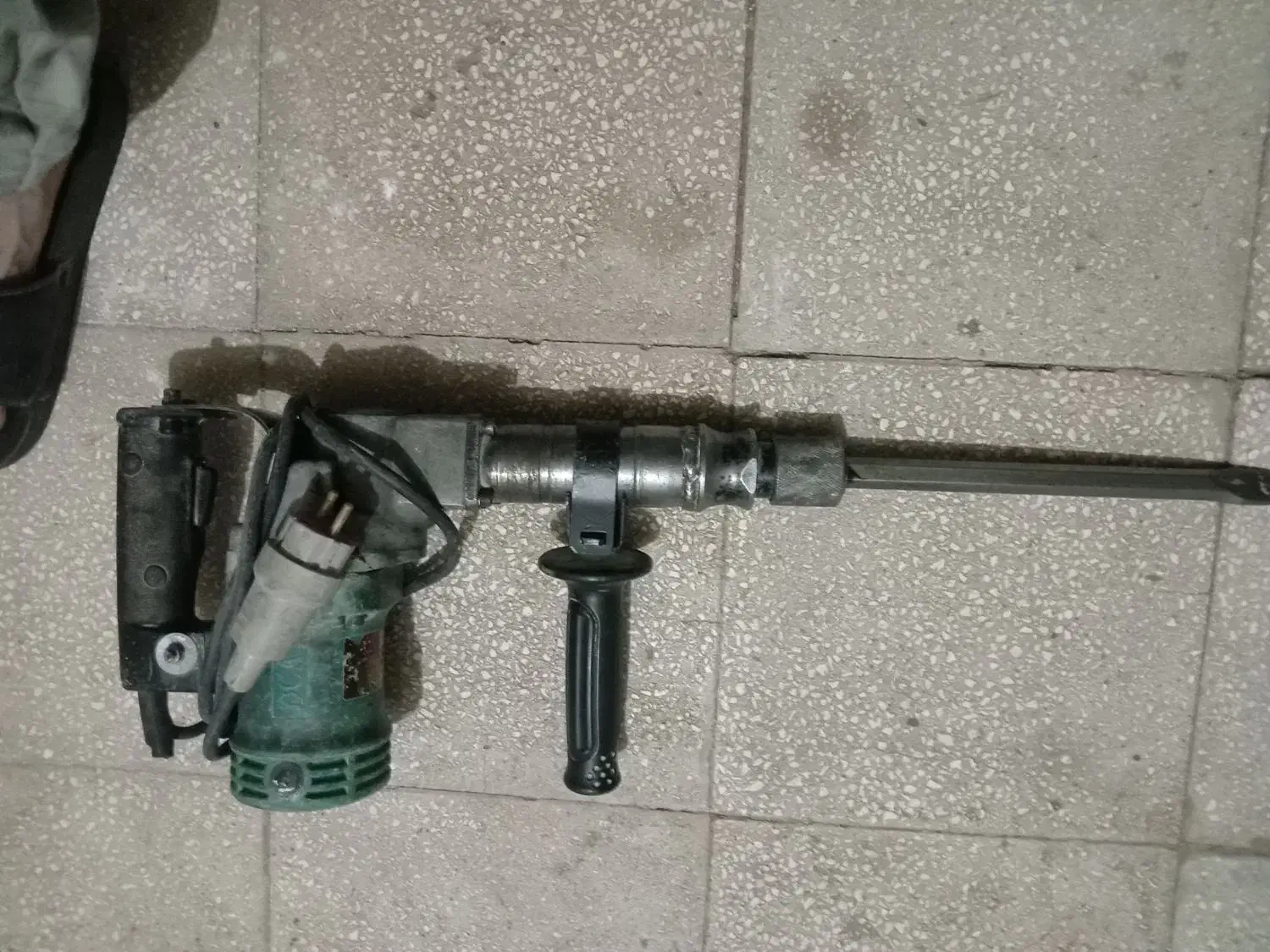 هیلتی 7کیلویی|ابزارآلات|سبزوار, قصبه غربی|دیوار