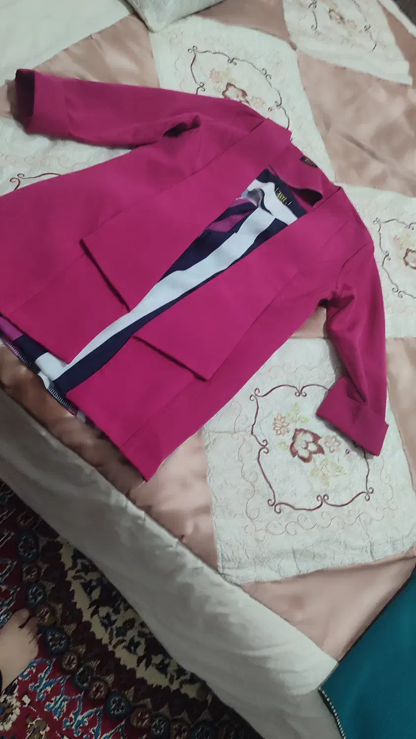 کت های جذاب|لباس|تربت‌حیدریه, منظر|دیوار