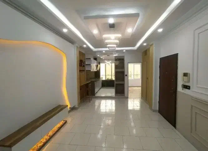 ۷۵متری روبنما فول امکانات//دوخواب سرمایه گذاری|فروش آپارتمان|کهریزک, |دیوار