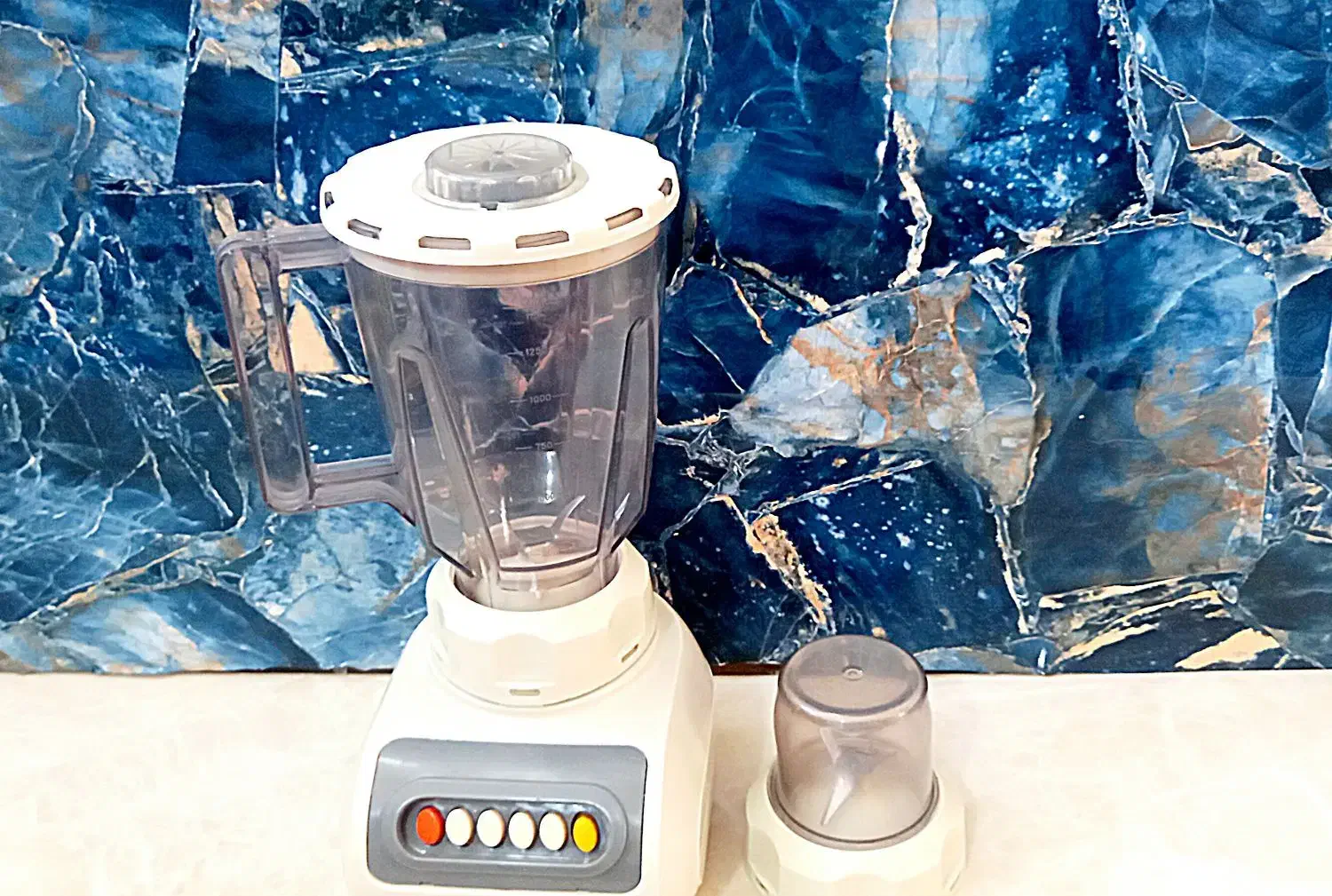 مخلوط کن NOWAKE  ژاپن  اصلی|خردکن، آسیاب، غذاساز|تهران, شهرک ولیعصر شمالی|دیوار