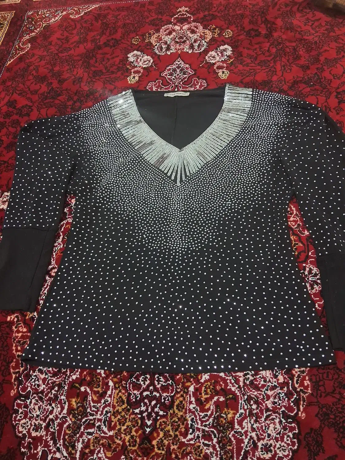 شومیز پالتو|لباس|کرمانشاه, |دیوار