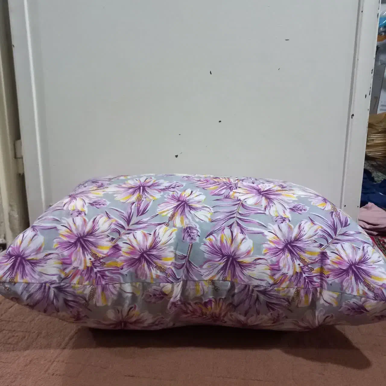 بالش و متکا با آستر بقیمت تولیدی|رختخواب، بالش، پتو|ساوه, |دیوار