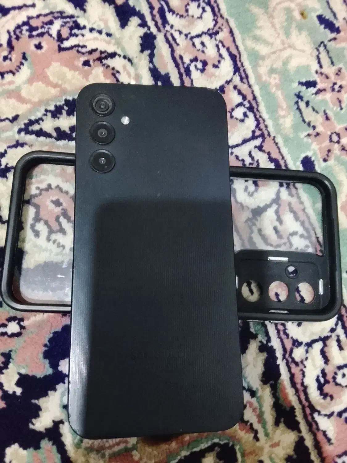 فروش فوری سامسونگ GalaxyA14|موبایل|گرگان, |دیوار