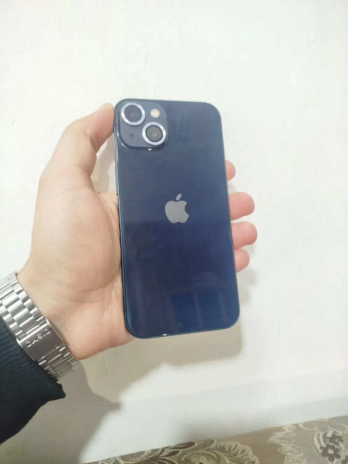 ایفون ۱۳نرمال|موبایل|بروجرد, |دیوار