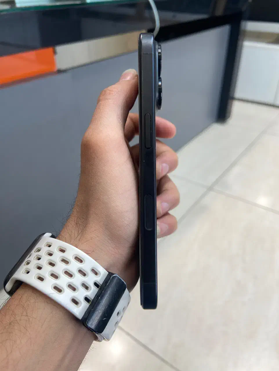 آیفون ۱۶ - iphone 16|موبایل|یزد, |دیوار