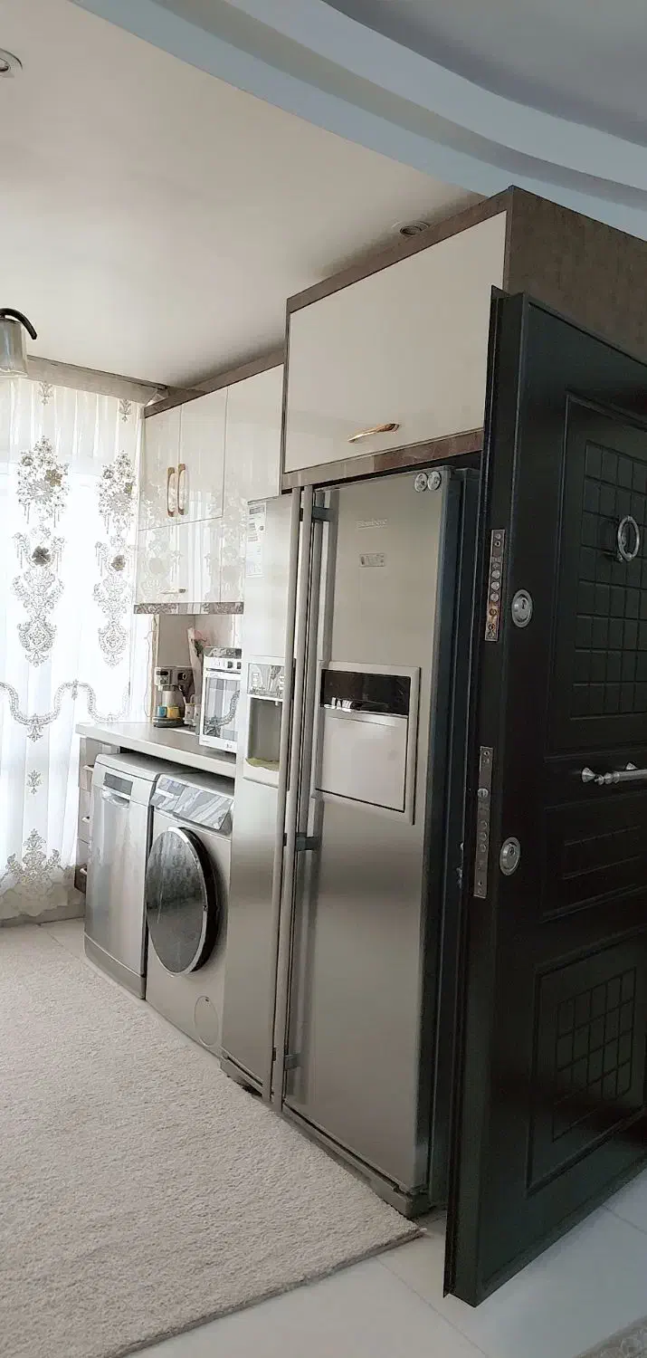 آپارتمان تکواحدی با پارکینگ و انباری|فروش آپارتمان|تهران, افسریه شمالی|دیوار