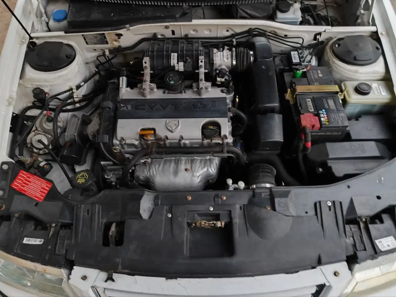 سمند EF7 مدل 1400|خودرو سواری و وانت|زنجان, |دیوار