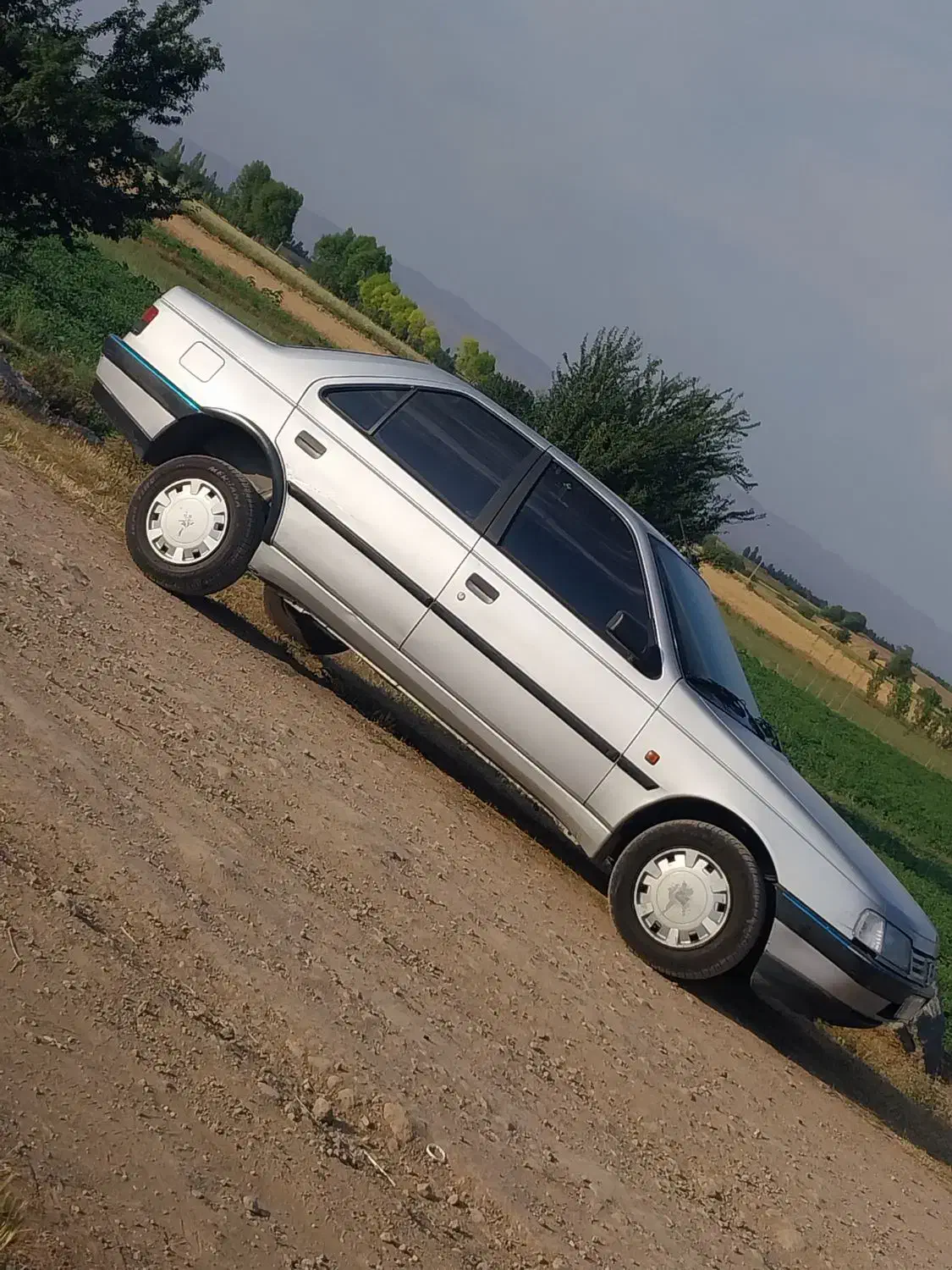 ماشین سالم|خودرو سواری و وانت|بهارستان, |دیوار