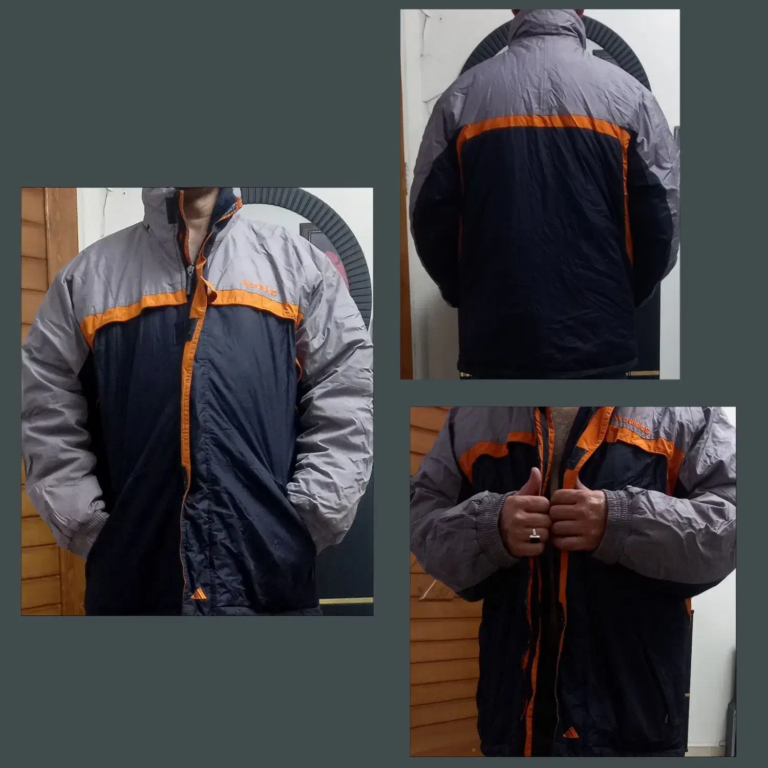 پوشاک|لباس|کهریزک, |دیوار