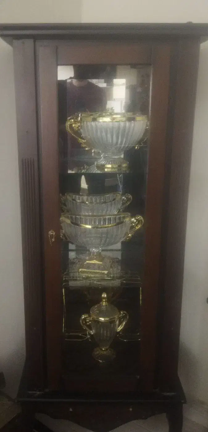 بوفه|بوفه، ویترین، کنسول|شاهرود, |دیوار