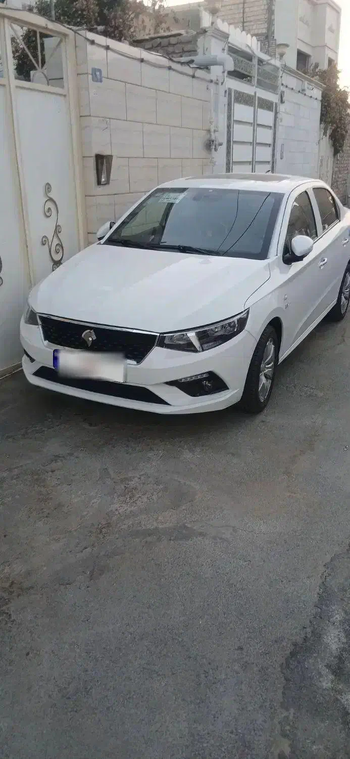 تارا وی4  اتومات مدل ۱۴۰۴|خودرو سواری و وانت|مشهد, کوی المهدی|دیوار