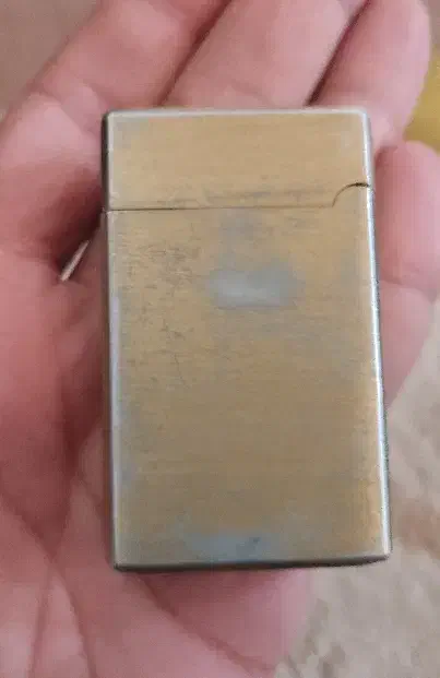 فندک لوکس|کلکسیون و سرگرمی|بهبهان, |دیوار