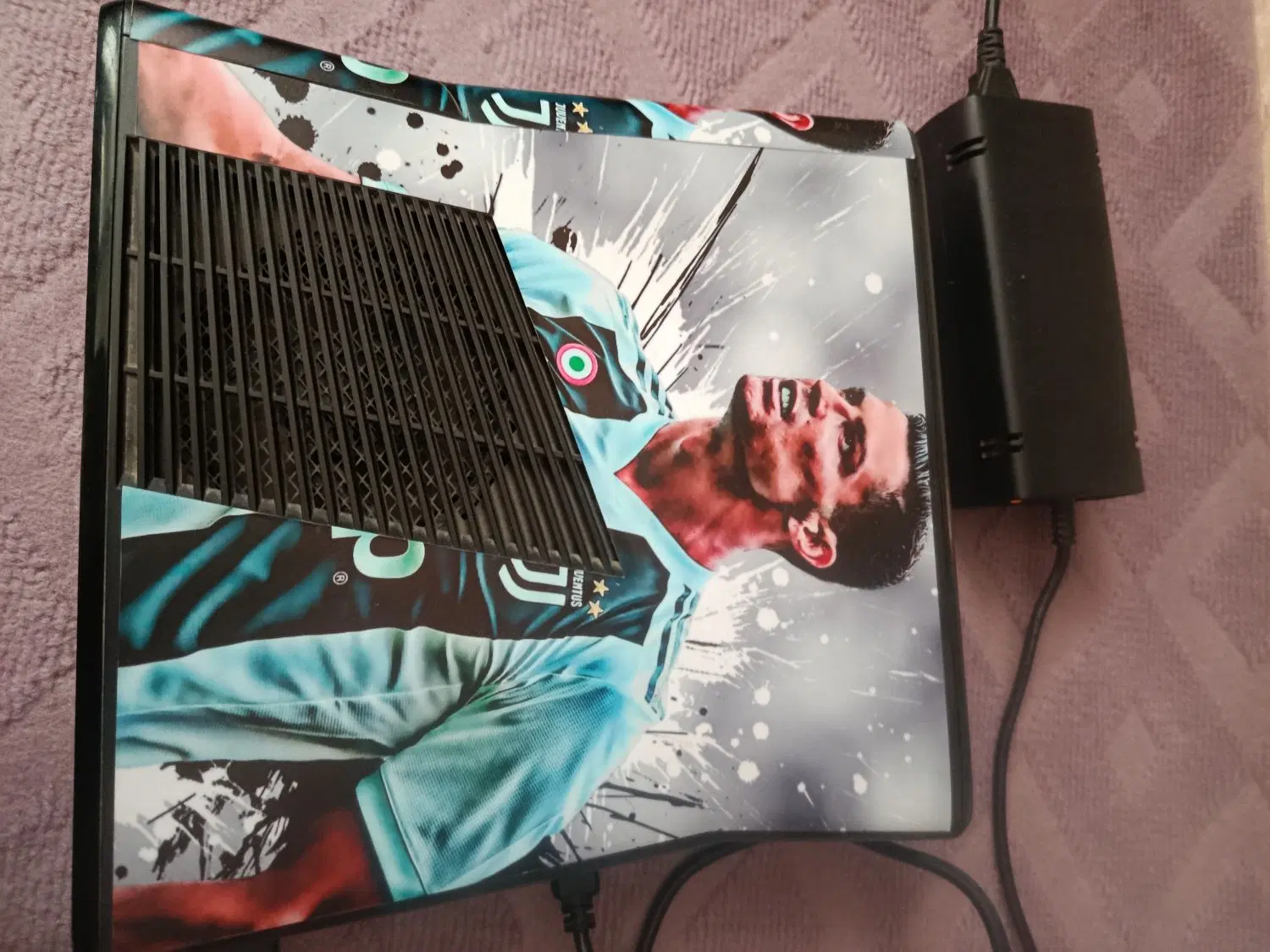 Xbox 360 slim|کنسول، بازی ویدئویی و آنلاین|ملایر, |دیوار