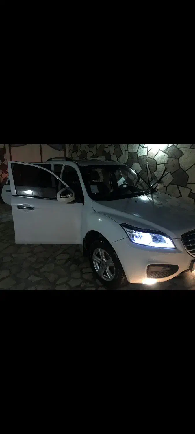 لیفان x60|خودرو سواری و وانت|مشهد, شهرک امام هادی (شهرک غرب)|دیوار