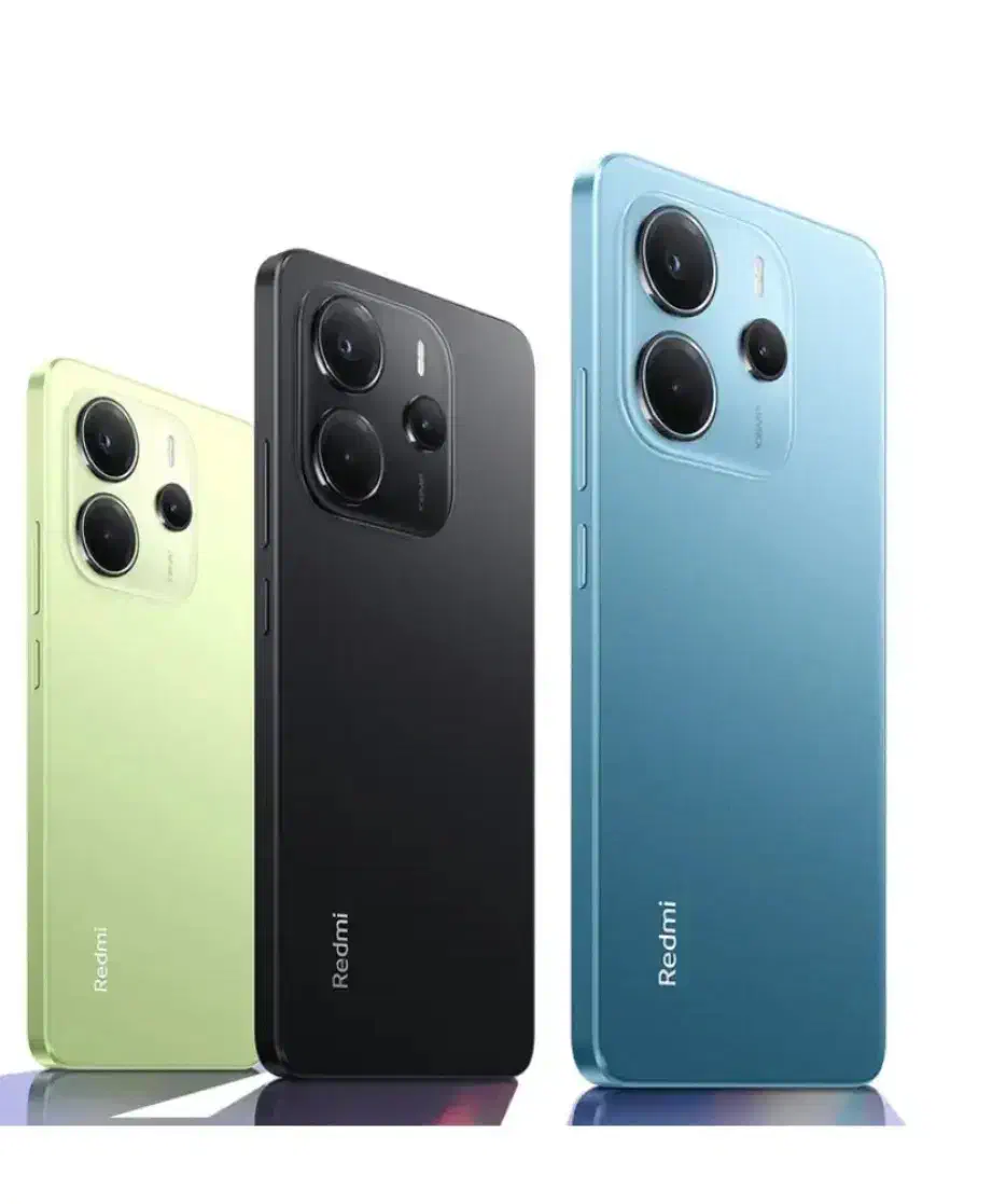 Redmi Note 14s|موبایل|تهران, افسریه شمالی|دیوار