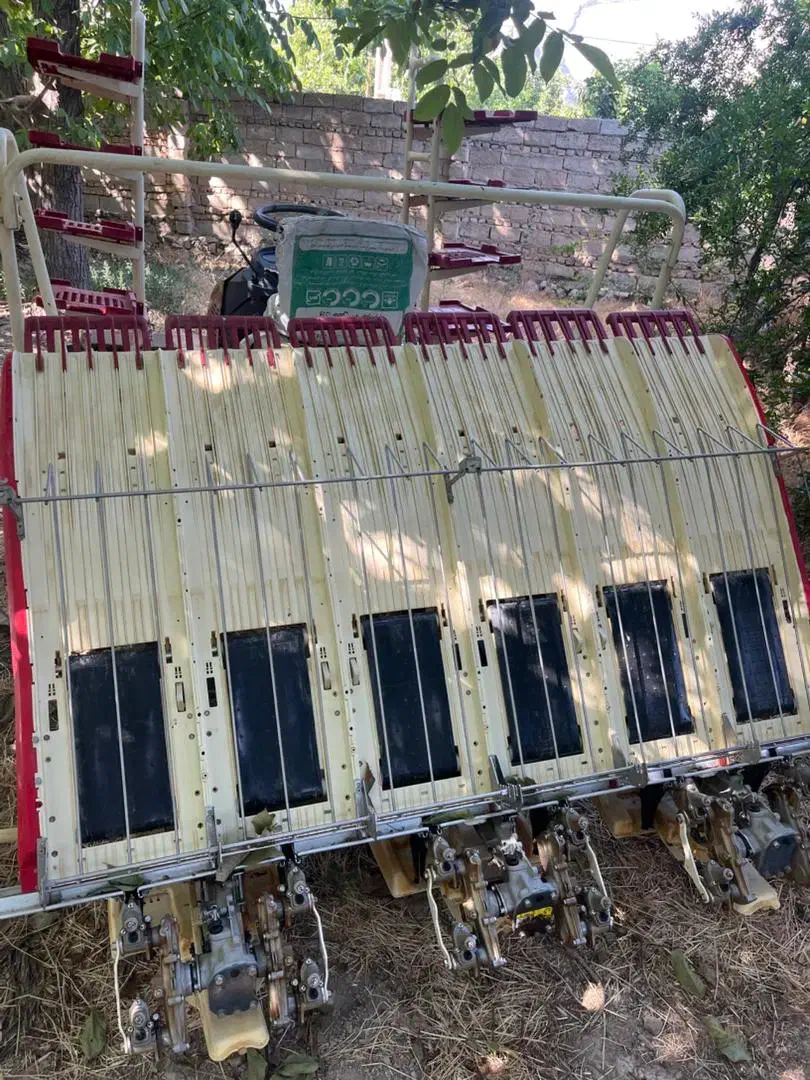 دستگاه نشا وورد|ماشینآلات صنعتی|محمودآباد, |دیوار