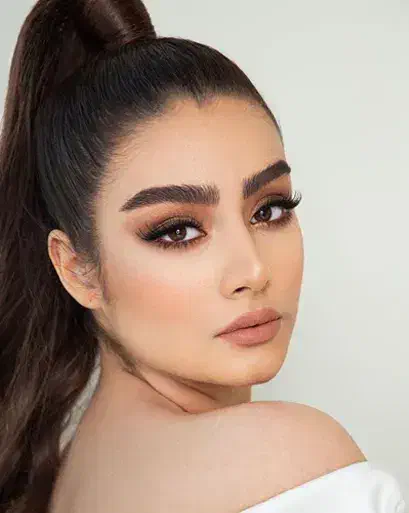 مدل میکاپ|خدمات آرایشگری و زیبایی|قروه, |دیوار