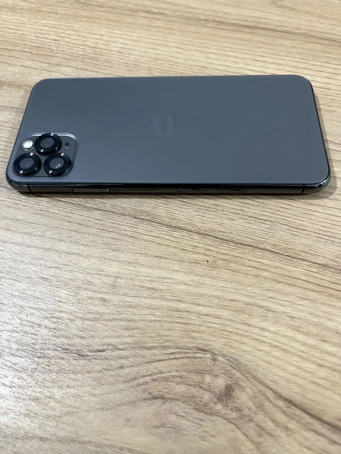 فروش یک دستگاه موبایل آیفون 11پرومکس|موبایل|شیرود, |دیوار