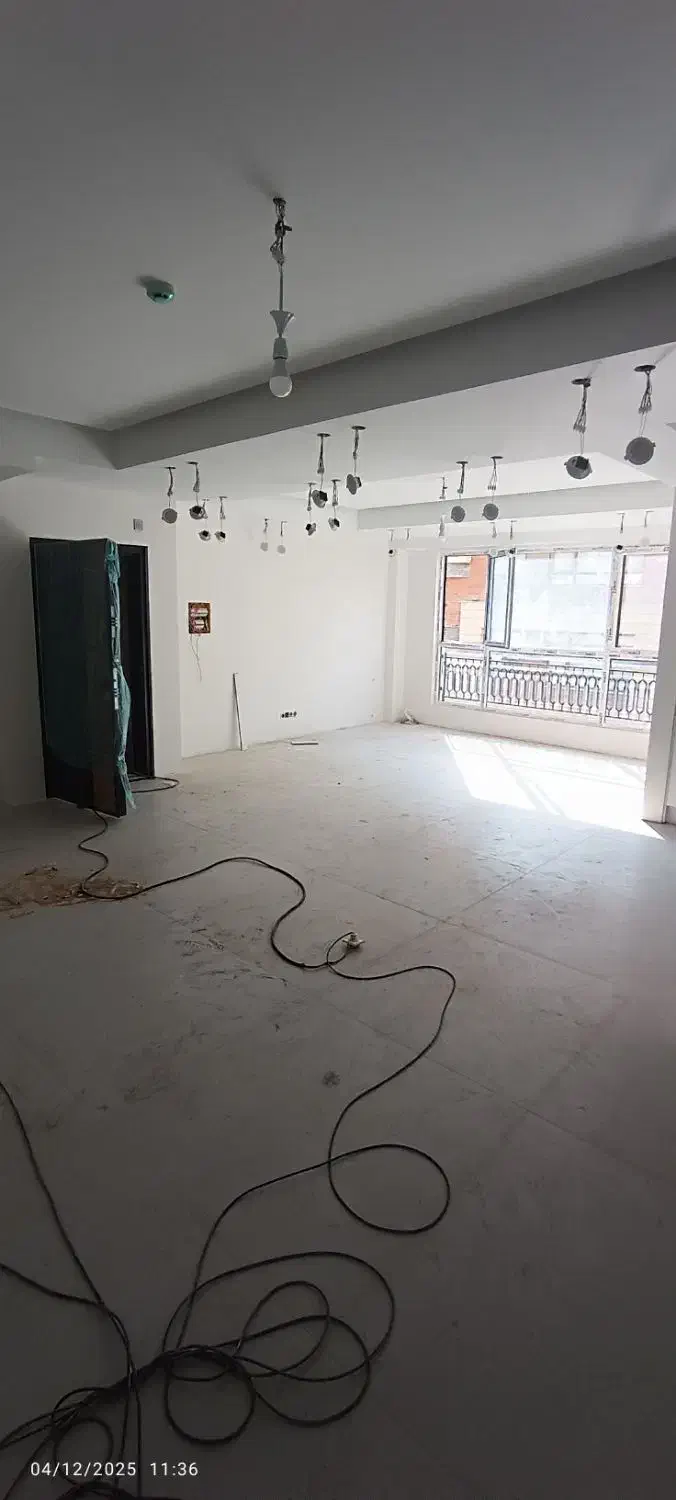 اختیاریه، 135متر ، نوساز