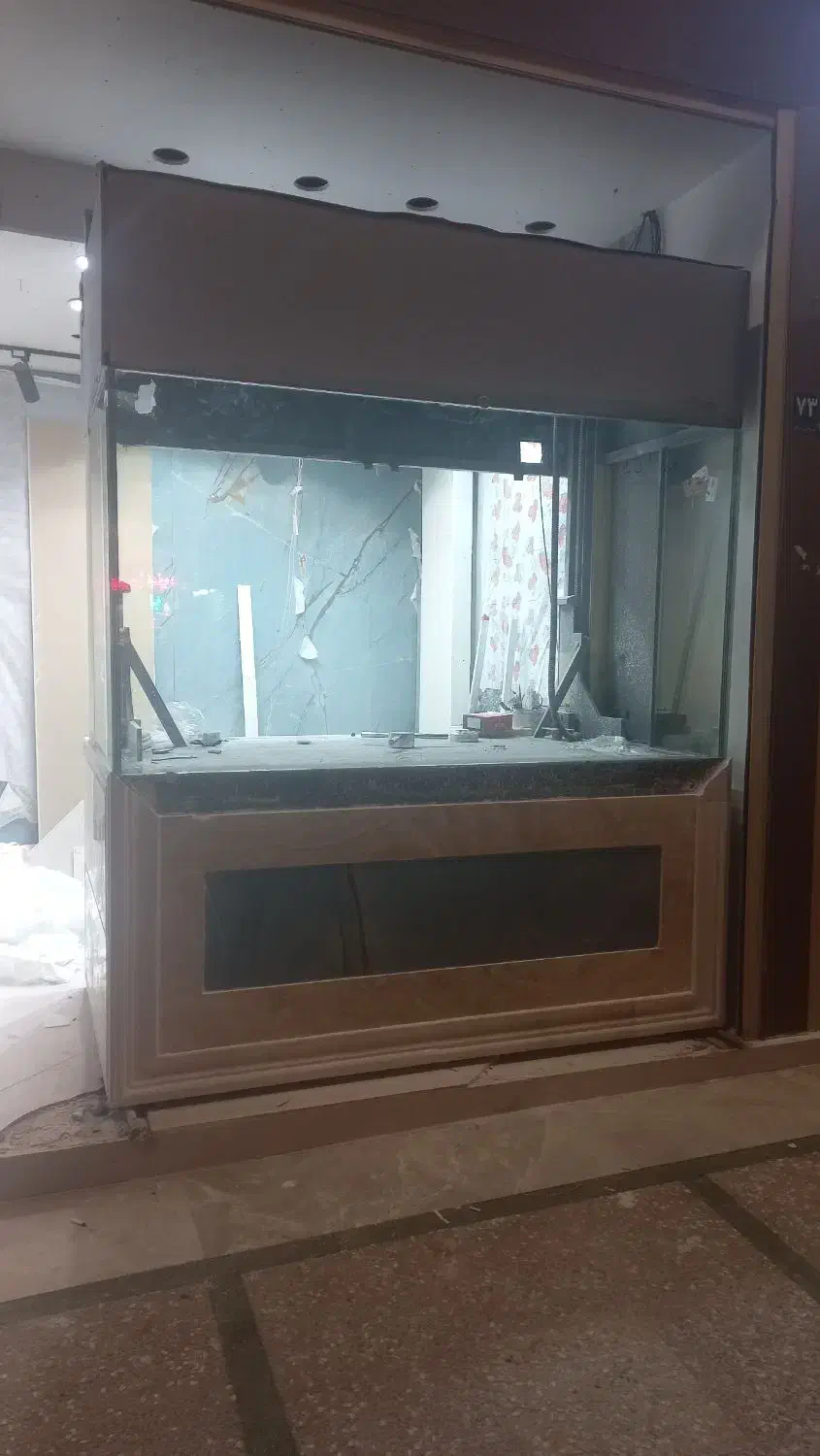 تولید شیشه های لمینت و ضدگلوله|خدمات پیشه و مهارت|سمنان, |دیوار