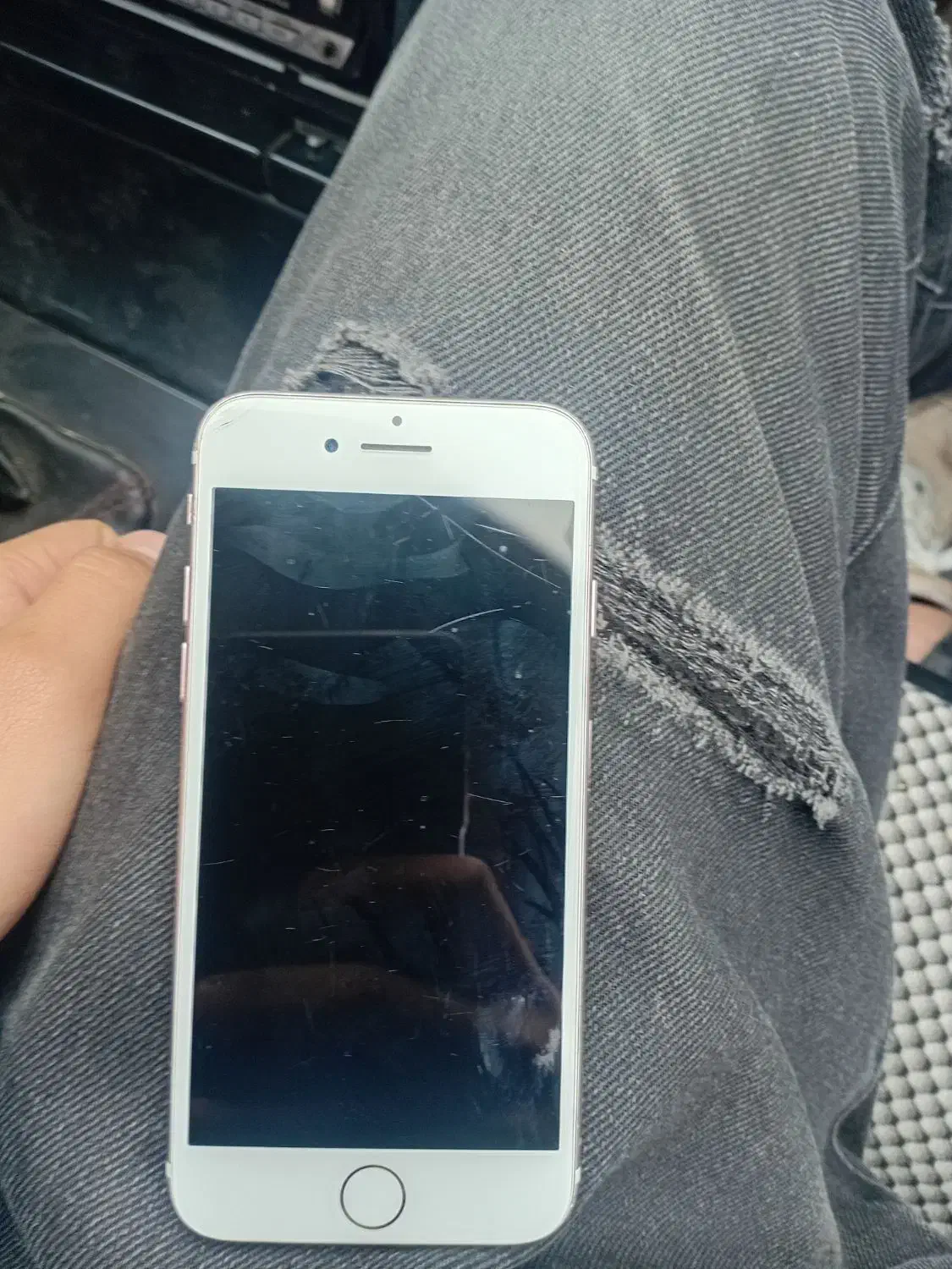 آیفون 7|موبایل|شیراز, بریجستون|دیوار