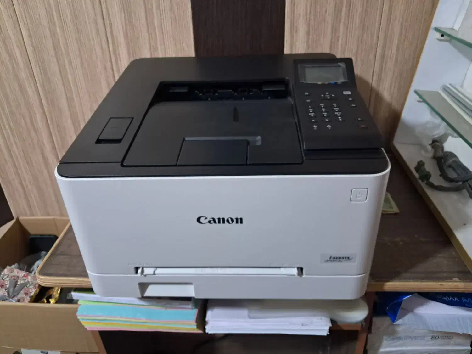 پرینتر|پرینتر، اسکنر، کپی، فکس|مشهد, ابوذر|دیوار