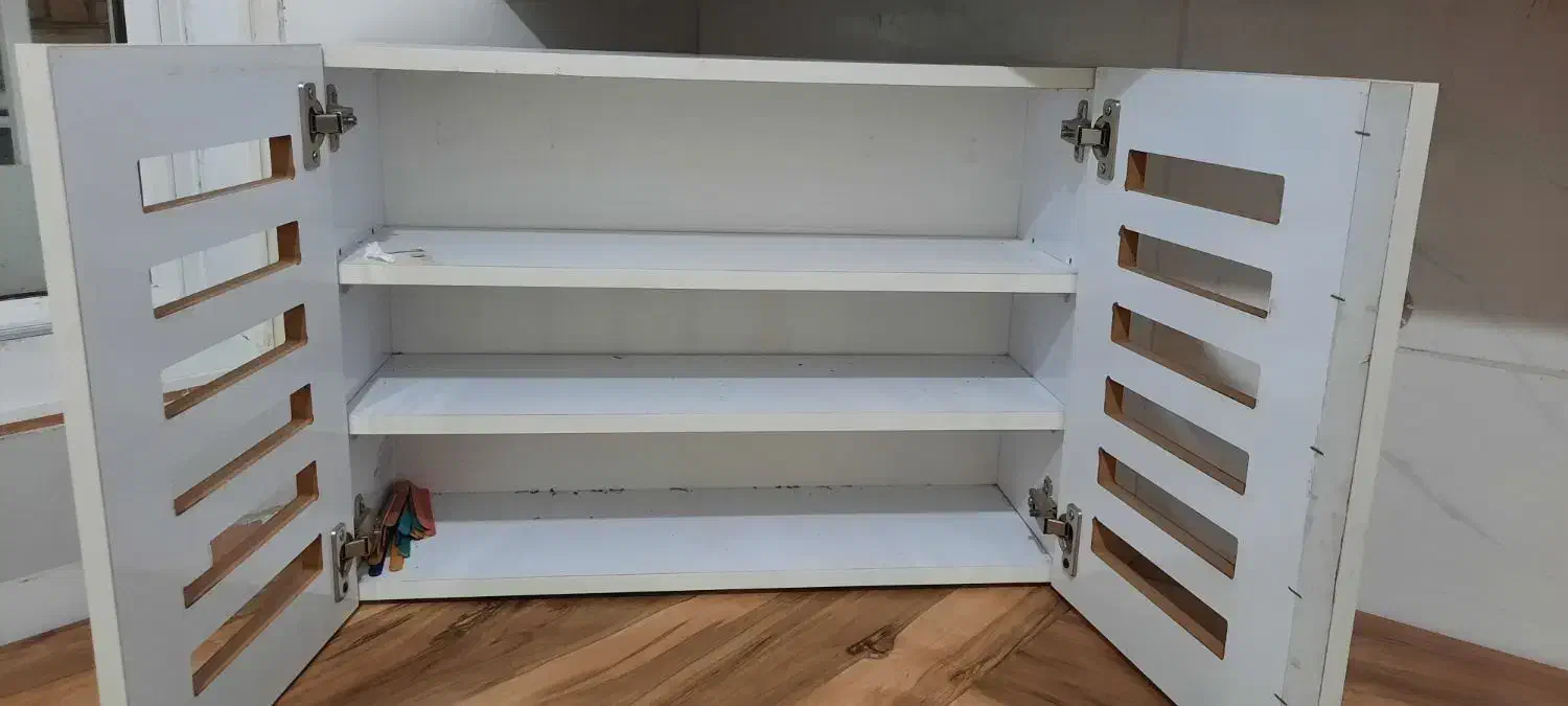 باکس ادویه|آبچکان و نظمدهنده ظروف|نیشابور, شهرک بهارستان|دیوار