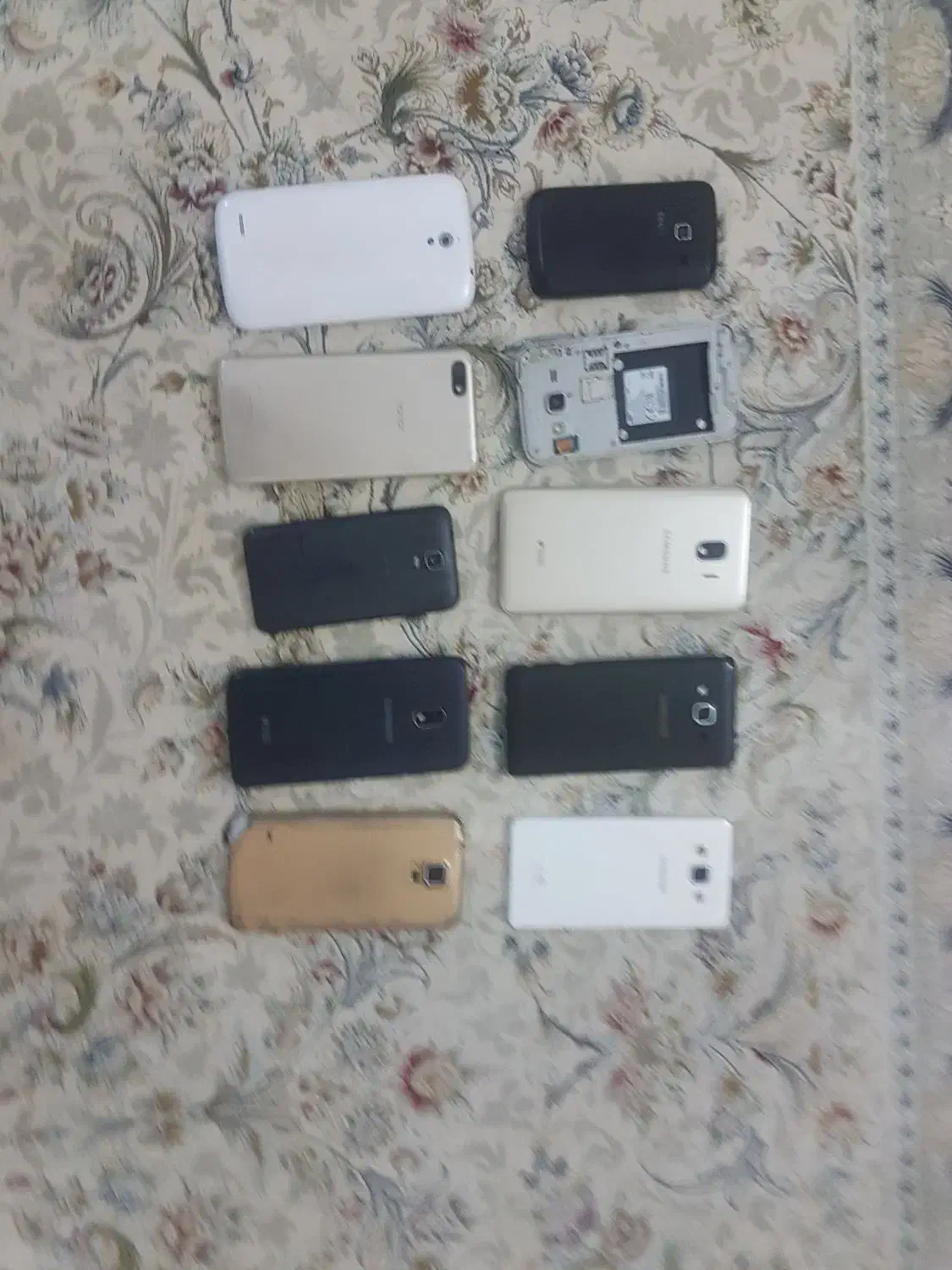 گوشی تعمیری|موبایل|کنگاور, |دیوار