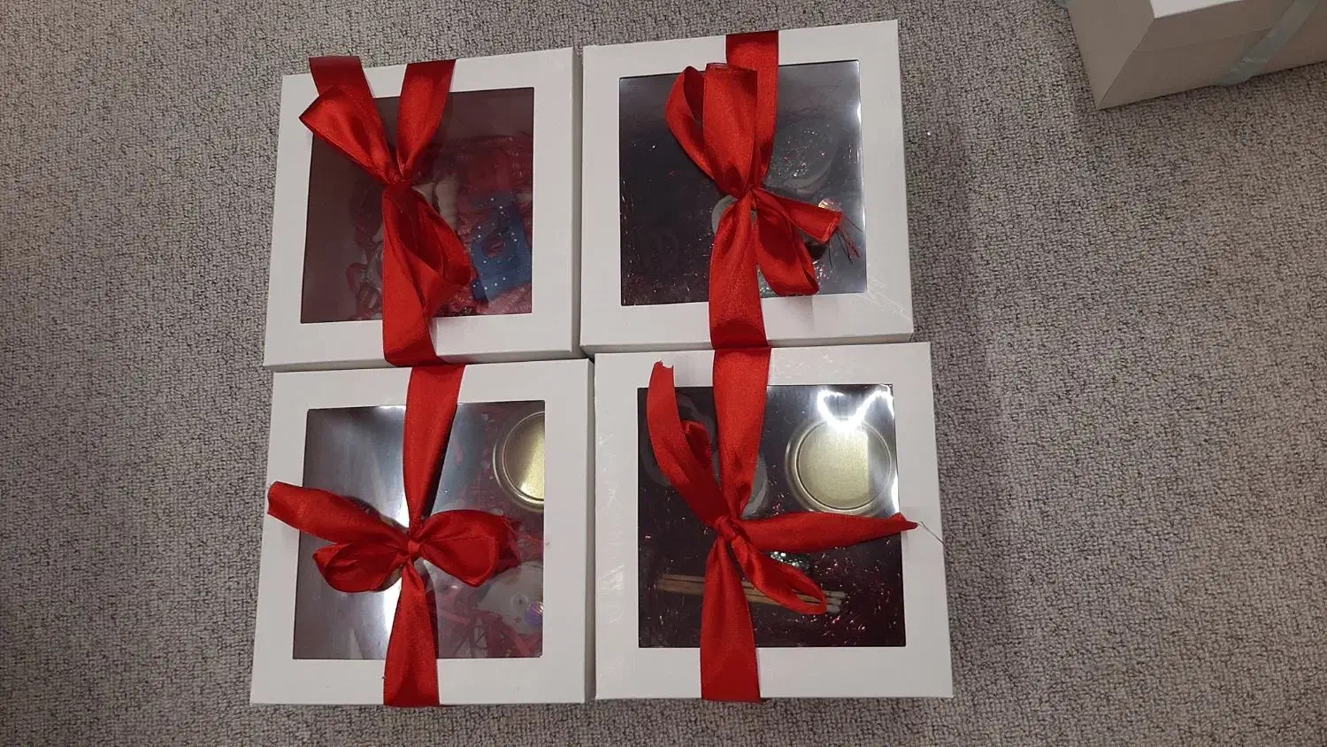 جعبه کادویی|صنایع دستی و سایر لوازم تزئینی|اهواز, کوی باهنر|دیوار