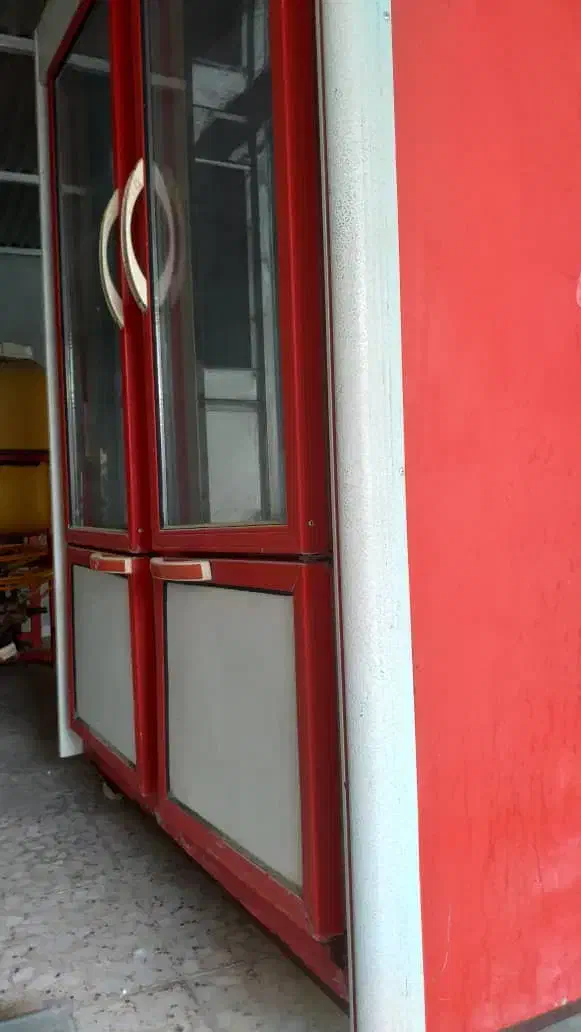 یخچال فروشگاهی|یخچال و فریزر|آبپخش, |دیوار