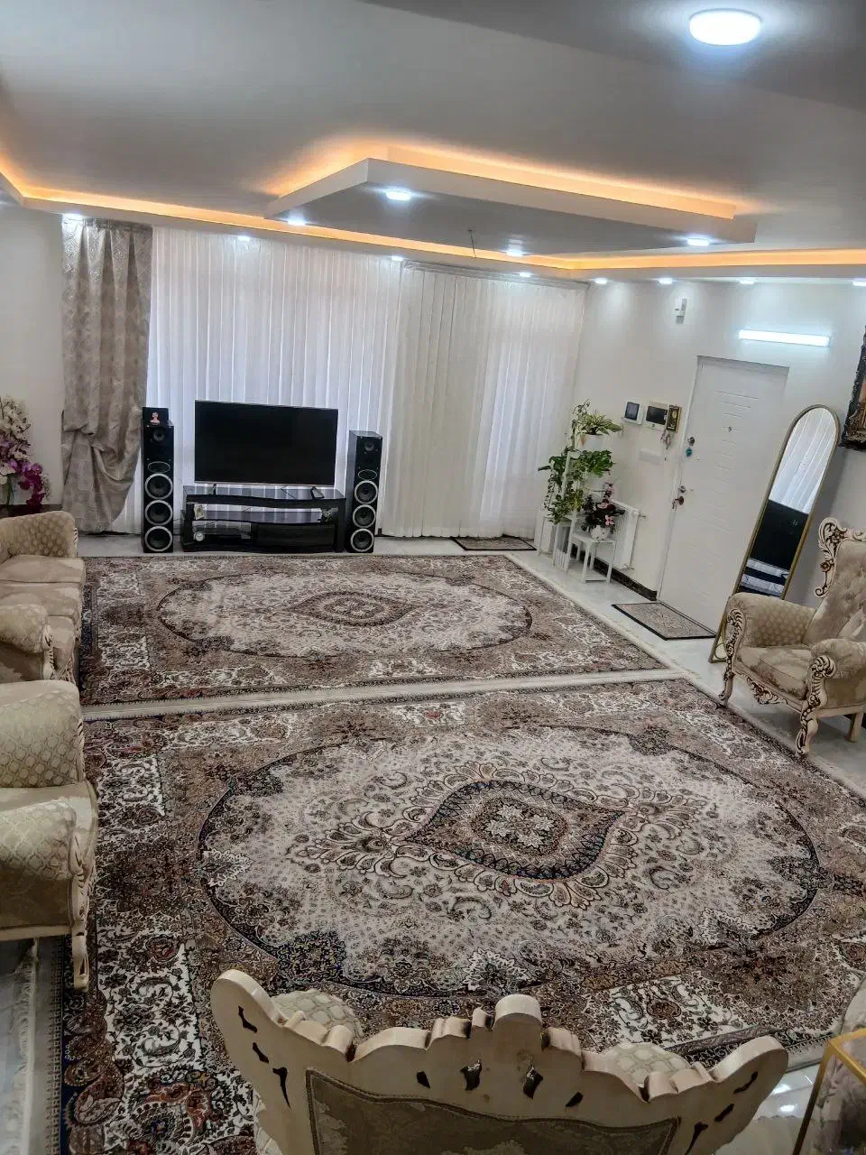 آپارتمان۸۰متری دوبلکس سه خواب|فروش آپارتمان|مشهد, رده|دیوار