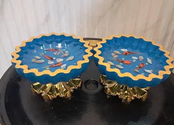 حوضچه سنگمصنوعی ورزین|صنایع دستی و سایر لوازم تزئینی|اصفهان, قهجاورستان|دیوار