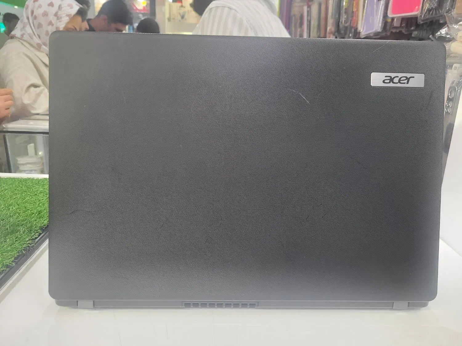 لپ تاپ ایسر Mate Travel|رایانه همراه|بابل, |دیوار