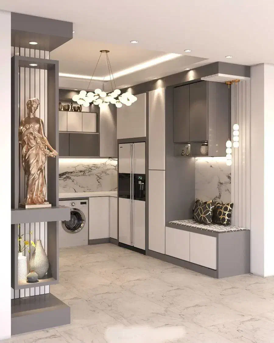 تعمیرات تخصصی کابینت و کمد دیواری MDF|خدمات پیشه و مهارت|شیراز, امام حسین|دیوار