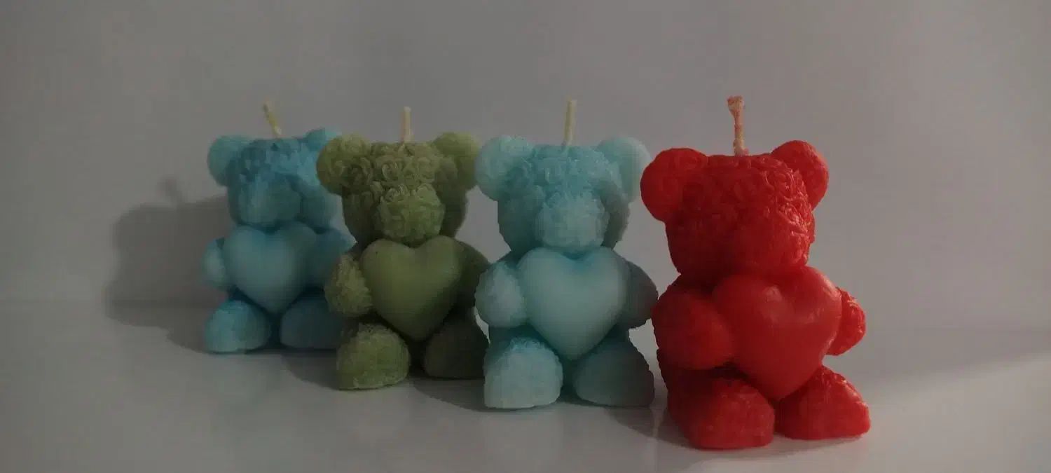 شمع|صنایع دستی و سایر لوازم تزئینی|باسمنج, |دیوار