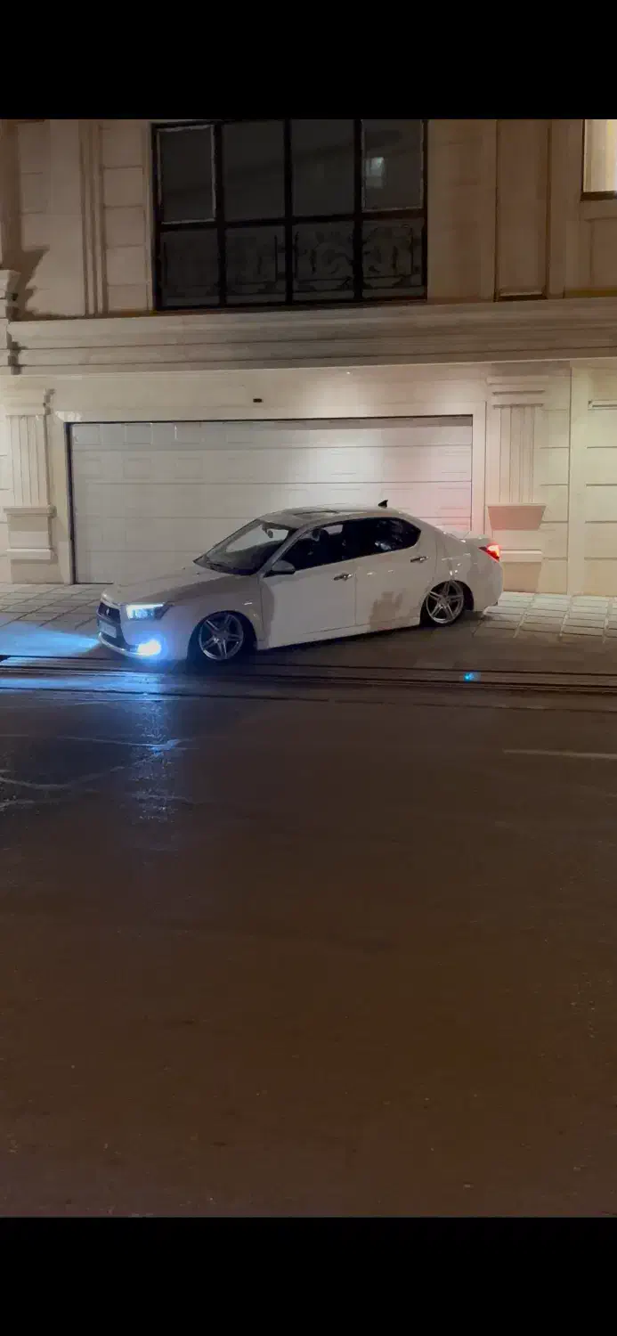 دناپلاس مدل97|خودرو سواری و وانت|تبریز, |دیوار